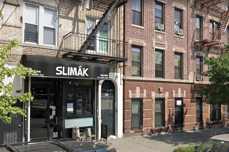 Atlas Realty Group Commercial Real Estate