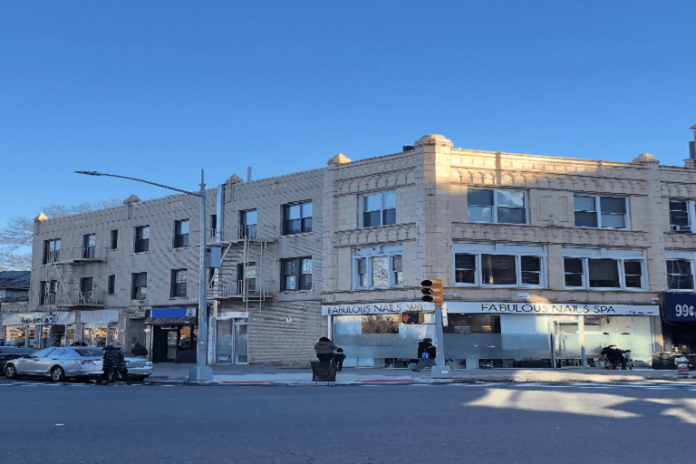 Atlas Realty Group Commercial Real Estate