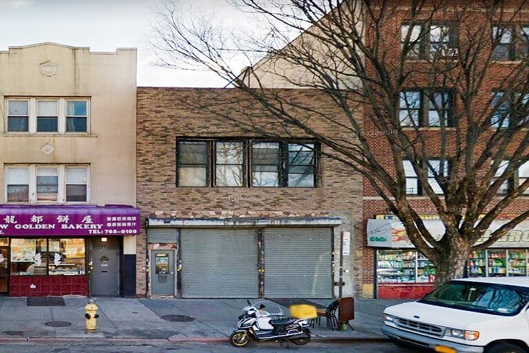 Atlas Realty Group Commercial Real Estate