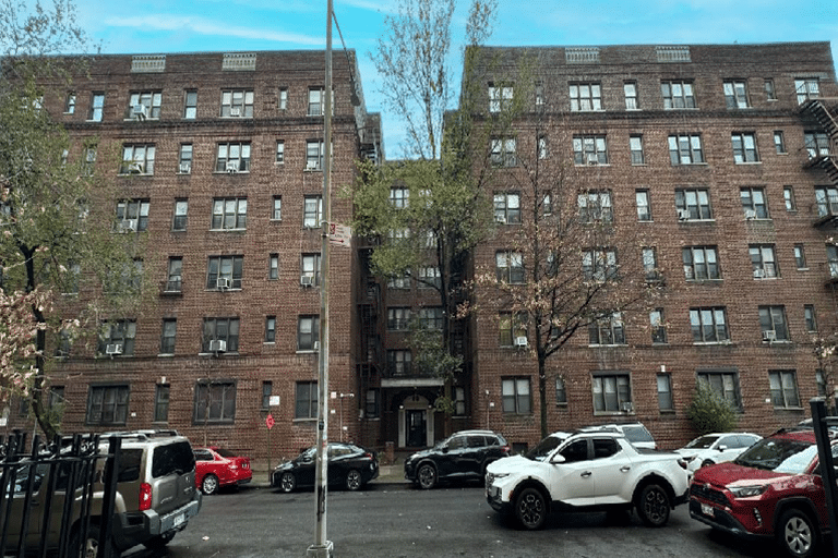 Prospect-Lefferts Gardens