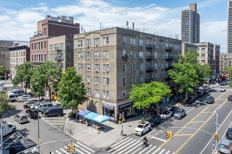 Washington Heights