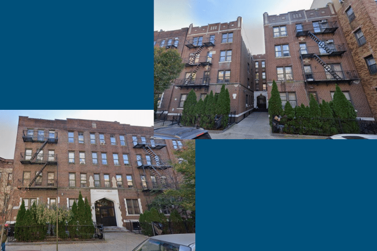 Prospect-Lefferts Gardens Package
