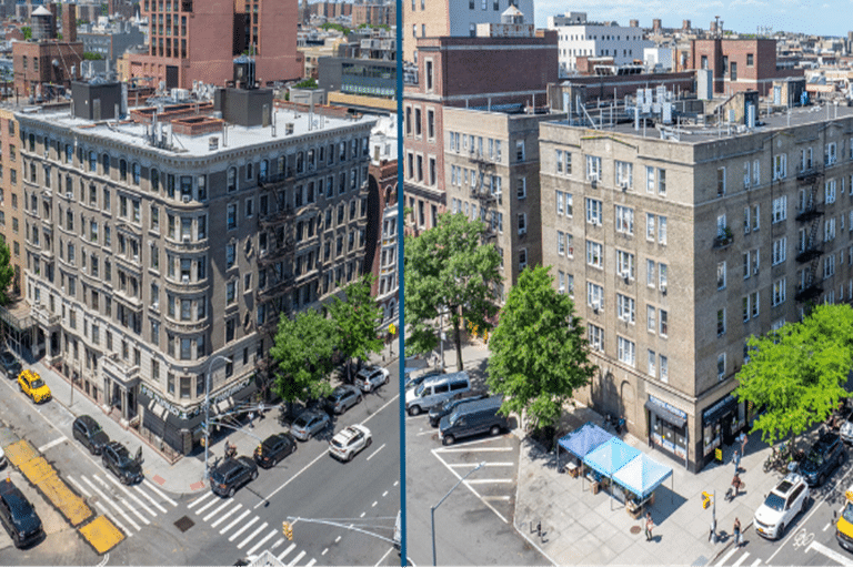 Washington Heights Package